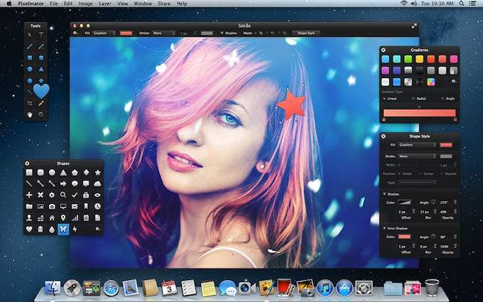 the best free photo editors for mac