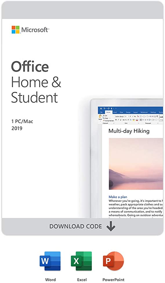 download word for mac student